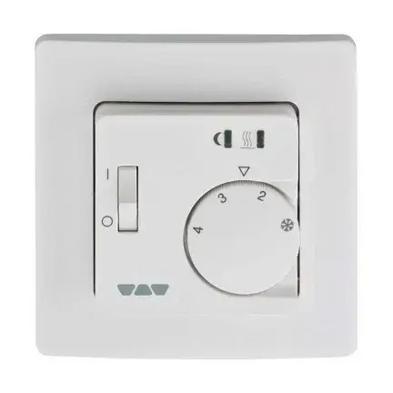 Sonderaktion Schlüter-Ditra-Heat-E-R4 Temperaturregler