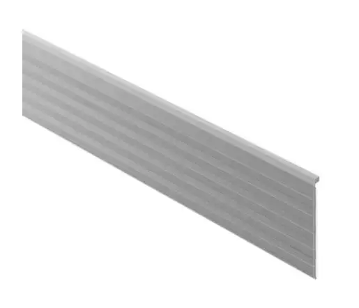 Sofort Bestellen Schlüter Trep Tap TAP R61 AE/150 Abdeckprofil geriffelt 1,5 m