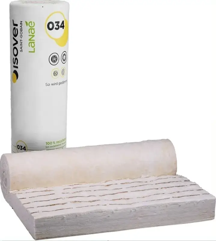 Knallerangebot Isover Integra ZKF Lanaé 1-034 Klemmfilz
