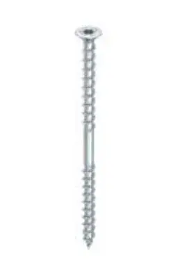 Isover Heco-Topix-plus Therm Doppelgewindeschraube Zertifiziert