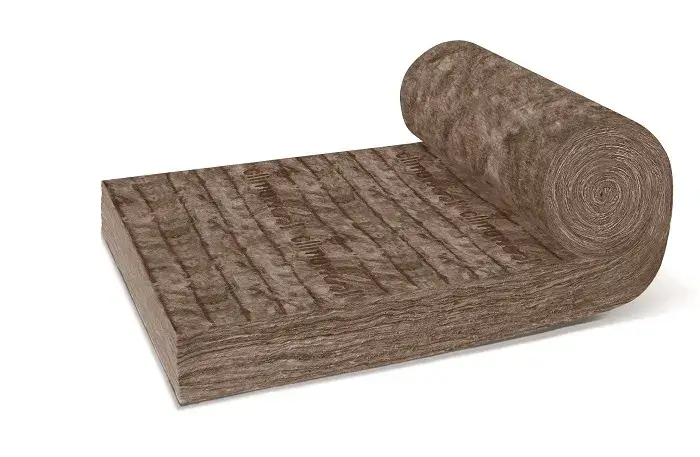 Schnäppchen Climowool KF2 Klemmfilz 035