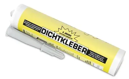 Superglass Dichtkleber Schnäppchen
