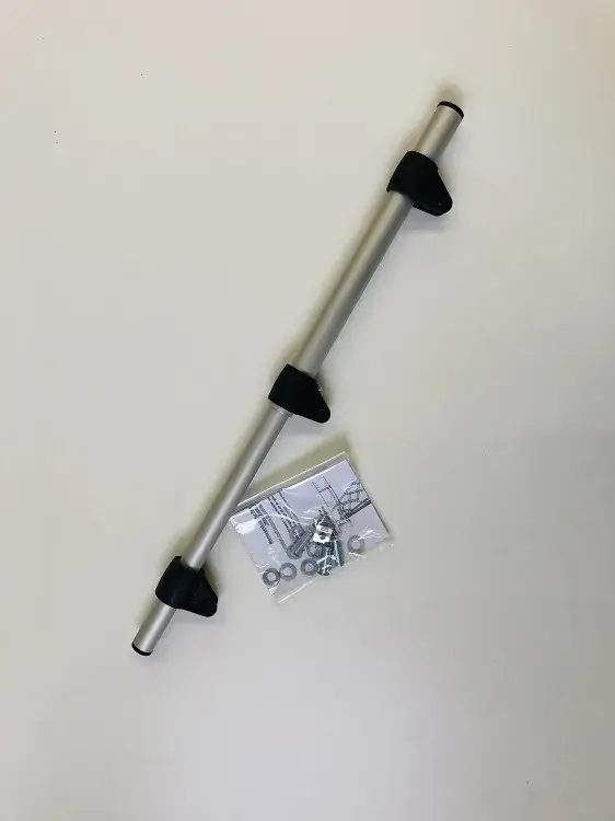 Rabatt Dolle Teleskophandlauf Scherentreppe Alu-Top
