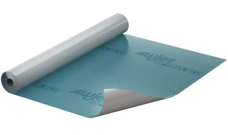 Alujet Optima Blu Dampfsperre Finale Aktion