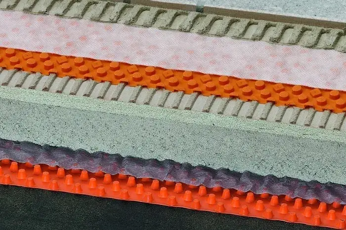 Kracherpreis Schlüter Troba Plus 12 Drainagematte 12 mm - 10 m²