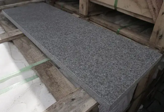 Mauerabdeckplatte Basalt Wochenendangebot