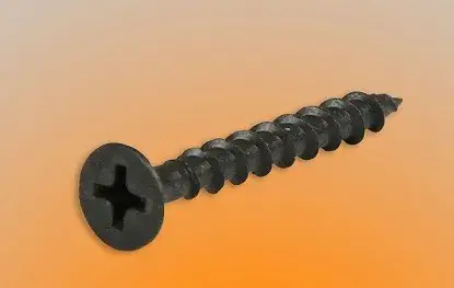 Neu Schnellbauschraube Grobgewinde 5 mm 200 Stück