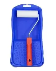 Preiswert Lackierroller Set