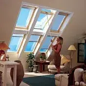 Preisknaller Velux ZCT 100 Verlängerung 100 cm für Teleskop-Bedienungsstange ZCT 200