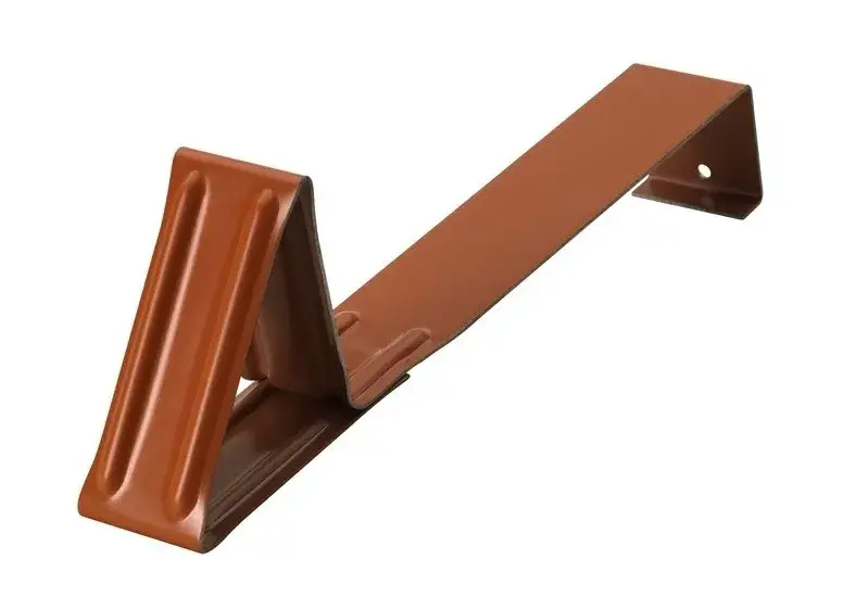 Heller Snowstop C-240 Schneefanghaken für Betonsteine kurze Ausführung 100 St. Highlight