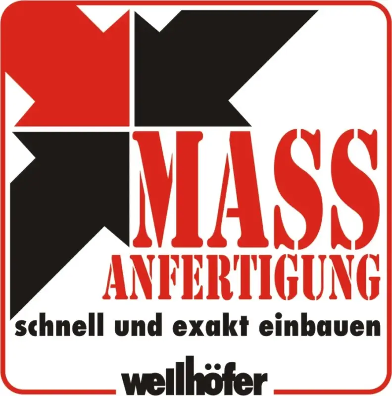 Finale Aktion Wellhöfer Bodentreppe Deckelverstärkung Gutholz