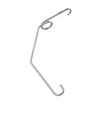 Braas Topas 13 V Spiralclip 4/6 Dunkelgrün Preisreduziert