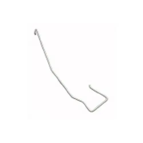 Koramic Universo 10 Sturmklammer 40 x 60 mm Markenware