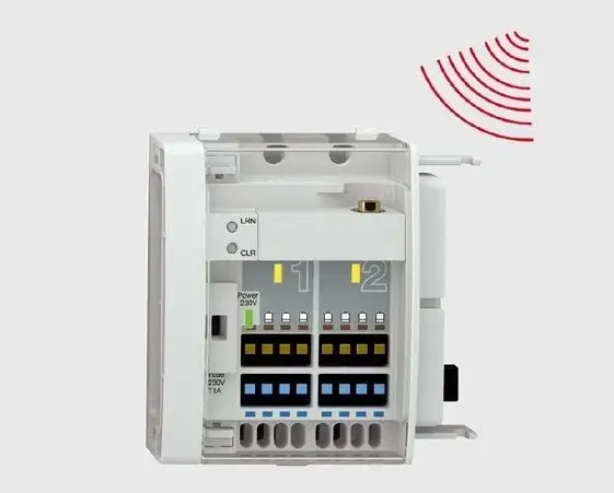 Jetzt Kaufen Schlüter Bekotec Therm EAR/WL Anschlussmodul