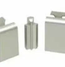 Schlüter Rondec Step CT ACGB Innenecke 135° Alu chrom gebürstet eloxiert Kostenloser Rückversand