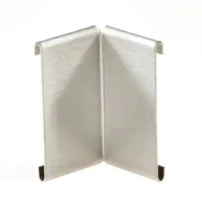 Schlüter Schiene-Step-EB/I90° Innenecke 39 mm Preisreduziert