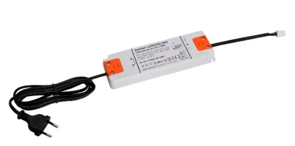 Schlüter Liprotec PEKE Plug&play Netzteil 24 V Kracherpreis