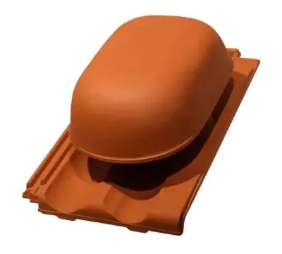Abverkauf Koramic Tradi 12 Ton-Dunstrohrsystem Edelengobe