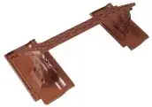Koramic Mondo 15 S Alu-Standrost 80 cm Jetzt Bestellen