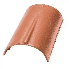 Must-Have Nelskamp NIBRA H 10 Firstziegel Standard