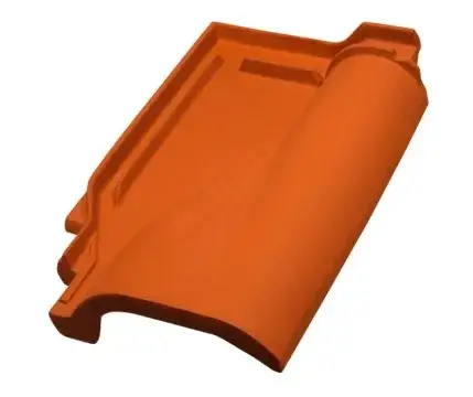 Kostenloser Rückversand Koramic Karthago 14 Lüfterziegel naturrot/Engobe