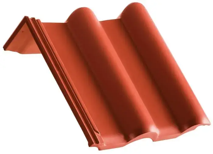 Angebot Creaton Maxima Pro Pultziegel garniert standard Edelengobe