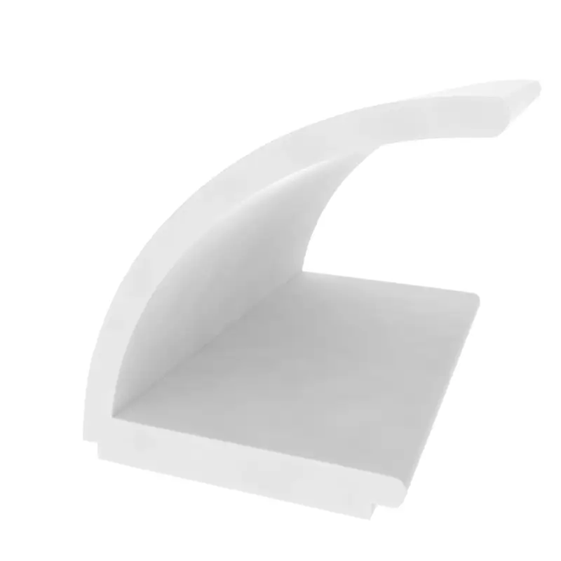 Klebedichtungfür Türen und Fenster | 7 mm Breite | Farbe: weiß Online Kaufen