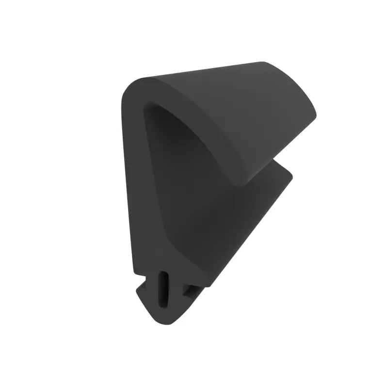 Angebot Mitteldichtung für Holzfenster | 16 mm Höhe | Farbe: schwarz