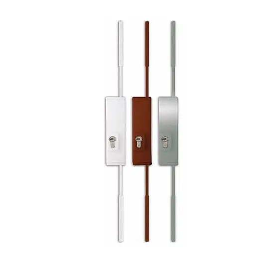 Echt Stangenverriegelungs-Set RSL 100