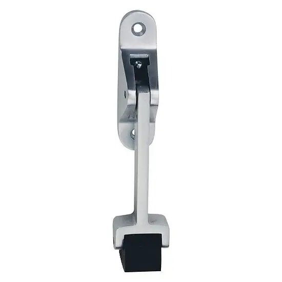 Sonderangebot Türfeststeller 106002 Aluminium KWS