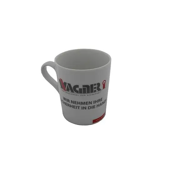 Kaffeetasse Wagner Markenware