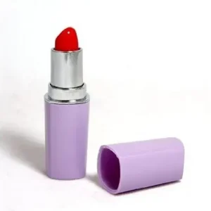 Angebot Lippenstift Geheimversteck