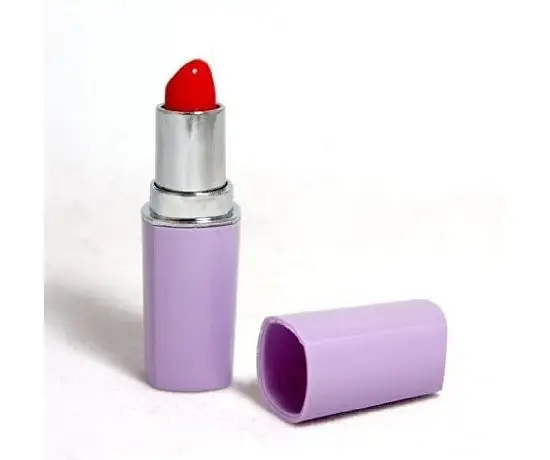 Angebot Lippenstift Geheimversteck