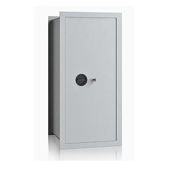 Aktuell Wandeinbautresor Serie "Frankfurt" Stufe VdS I