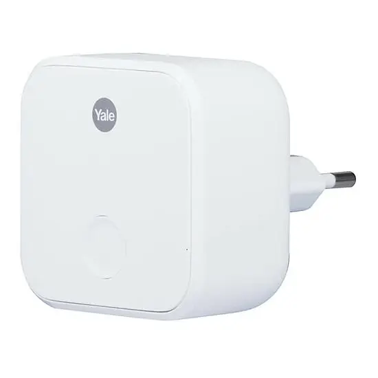 Must-Have YALE Connect WLAN Bridge