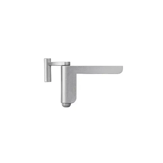 Top-Preis Mini-Türschliesser ABUS 2603