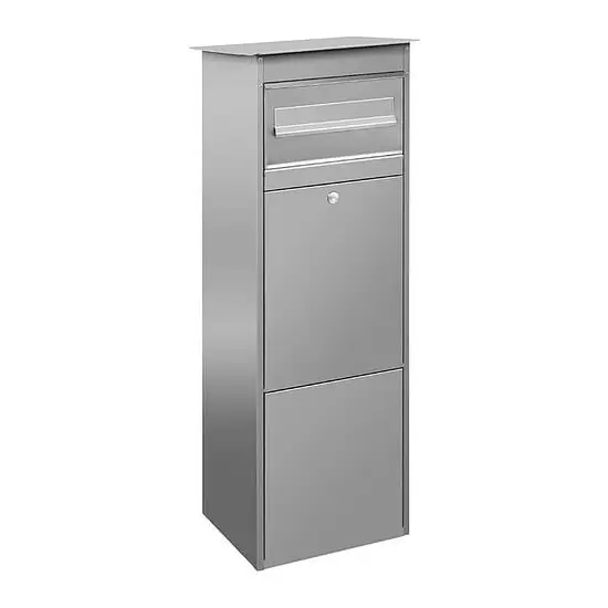 Knallerangebot Knobloch Paketbriefkasten Jasper