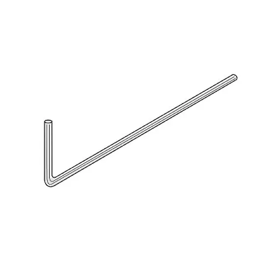 Sonderangebot RENZ Innen-Sechskantschlüssel 2mm
