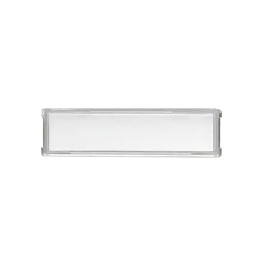 Abdeckung JU 21-492 57 mm x 15 mm Abverkauf