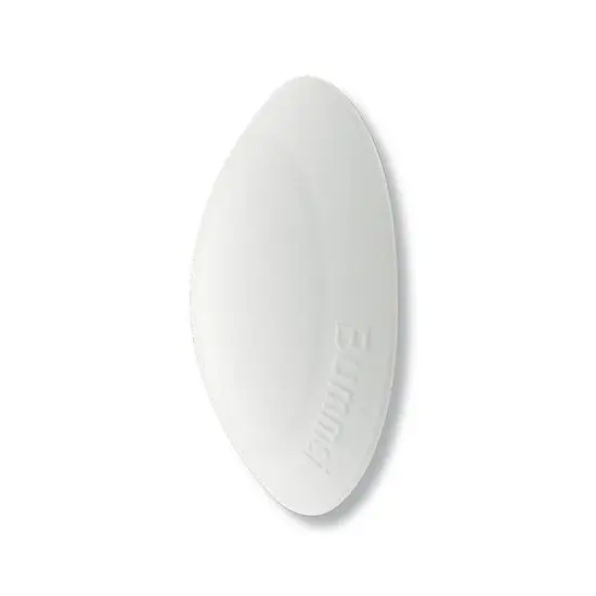 Türpuffer Burg-Wächter TPF 2050 DUO weiss 2er-Pack Neue Ware