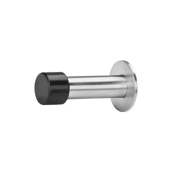 Versand Am Gleichen Tag Wandtürstopper Edelstahl 3687.TS