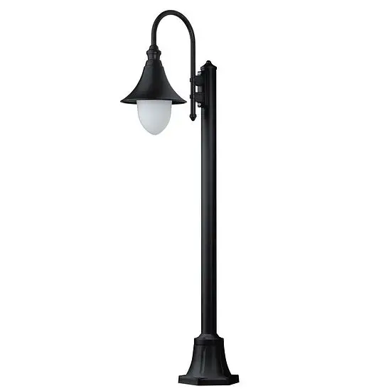 LCD Standleuchte kurz 1076 Mega-Angebot