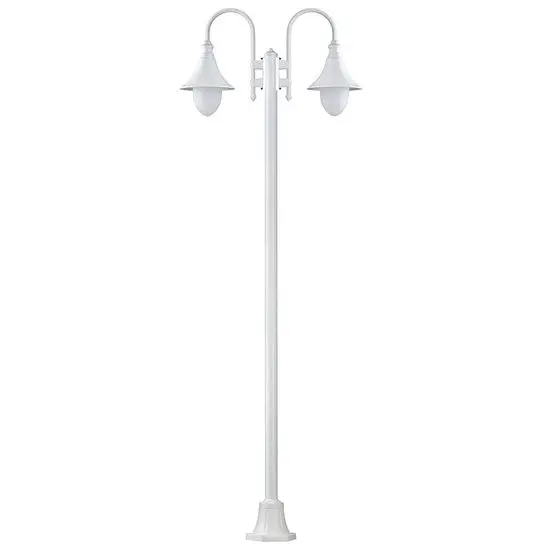 LCD Standleuchte lang 1081 Neue Kollektion