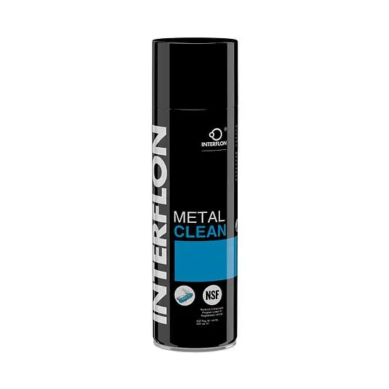 Pflegespray Interflon Metal Clean Preis Gesenkt
