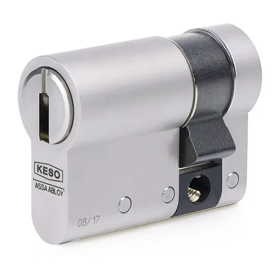 Halbzylinder KESO 8000 Omega² Knallerangebot