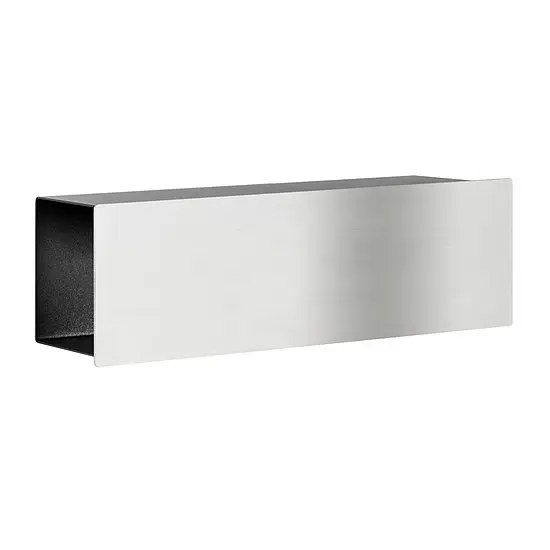 Direkt Vom Hersteller Zeitungsfach LCD 3012