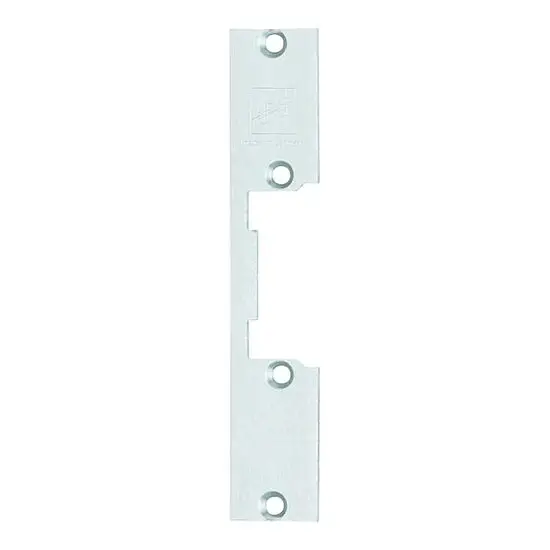 Flachschließblech 096 mit 130 mm Länge Nur Heute