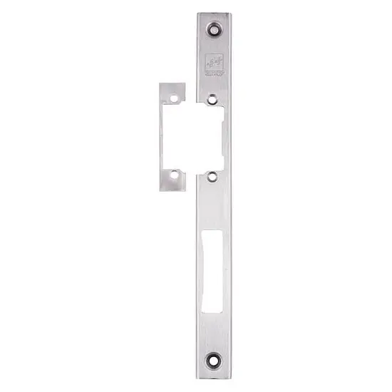 U-Schließblech 391 mit 250 mm Länge Rabatt