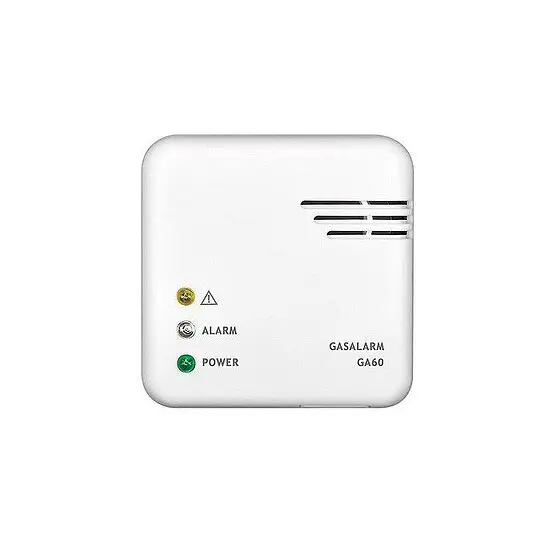 Schneller Versand Gasalarm GA60