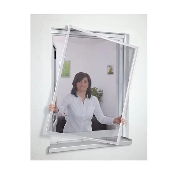 Finale Aktion Alu-Fenster Bausatz Basic